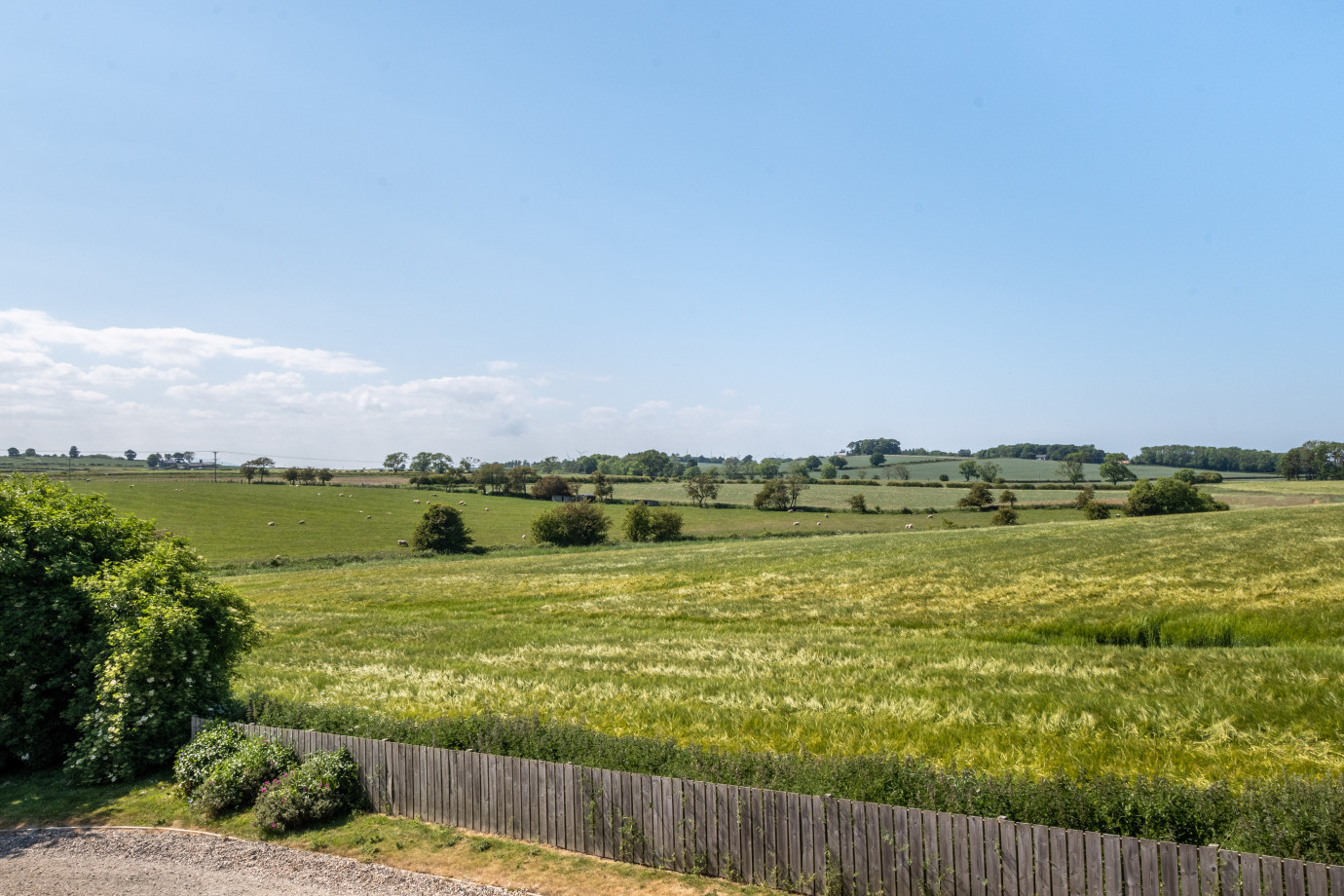 Shipley House (GD1933) Original Cottages